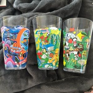 McDonald’s cups 2024